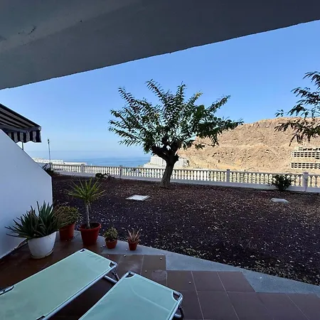 Vista Taurito Mogán