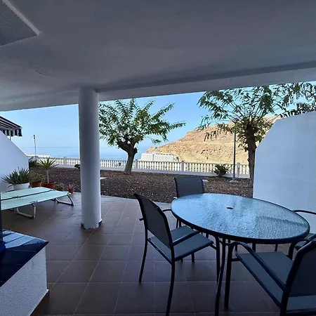 Vista Taurito Apartment Mogan