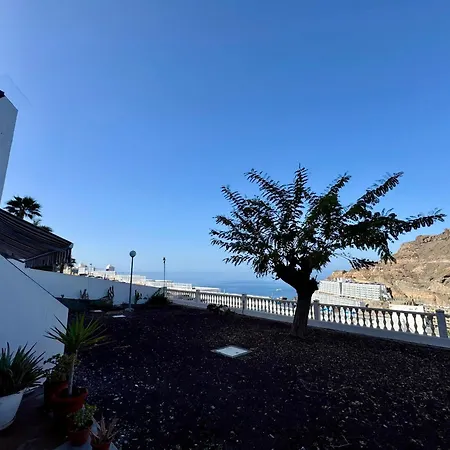 Apartment Vista Taurito