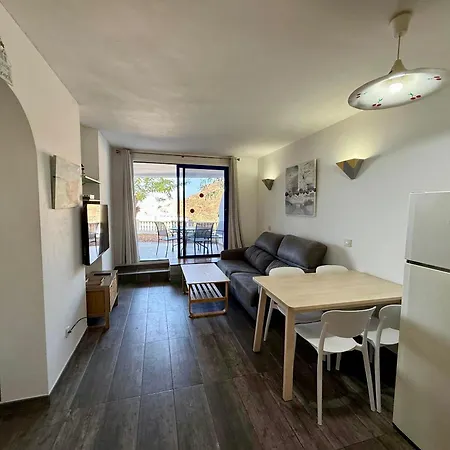 Appartement Vista Taurito Mogán
