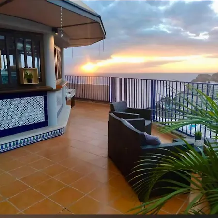 Vista Taurito Appartement *